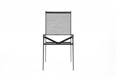 Christopher Kreiling Christopher Kreiling Icon Chair 2016