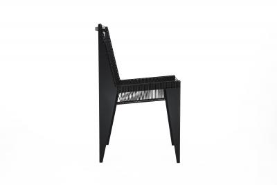 Christopher Kreiling Christopher Kreiling Icon Chair 2016