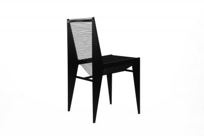 Christopher Kreiling Christopher Kreiling Icon Chair 2016
