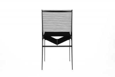 Christopher Kreiling Christopher Kreiling Icon Chair 2016