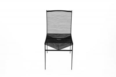 Christopher Kreiling Christopher Kreiling Icon Chair 2016