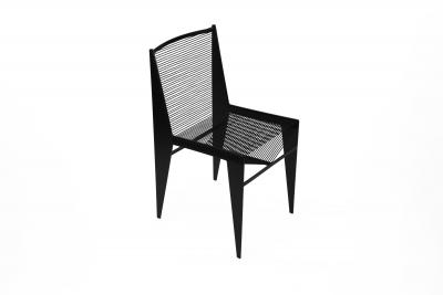Christopher Kreiling Christopher Kreiling Icon Chair 2016
