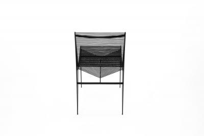 Christopher Kreiling Christopher Kreiling Icon Chair 2016