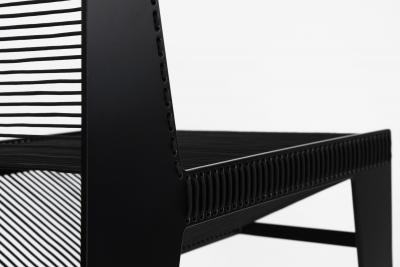 Christopher Kreiling Christopher Kreiling Icon Chair 2016