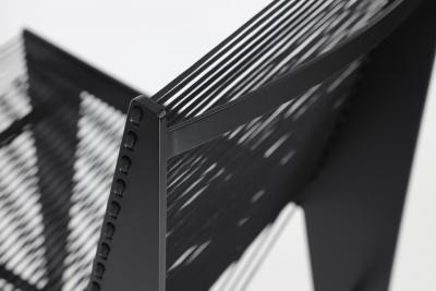 Christopher Kreiling Christopher Kreiling Icon Chair 2016