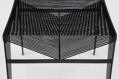 Christopher Kreiling Christopher Kreiling Icon Chair 2016