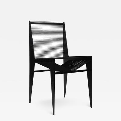 Christopher Kreiling Christopher Kreiling Icon Chair 2016