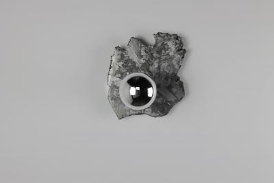 Christopher Kreiling Christopher Kreiling Meteorite Sconce 2021