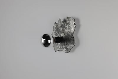 Christopher Kreiling Christopher Kreiling Meteorite Sconce 2021