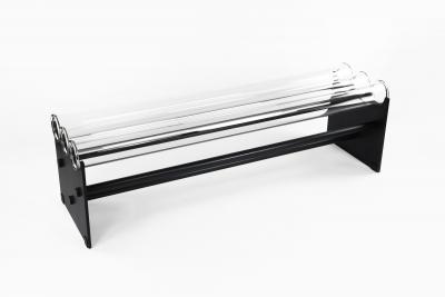 Christopher Kreiling Christopher Kreiling Museum Glass Bench 2012