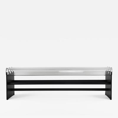 Christopher Kreiling Christopher Kreiling Museum Glass Bench 2012