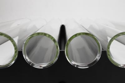 Christopher Kreiling Christopher Kreiling Museum Glass Coffee Table 2018