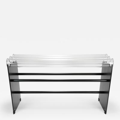 Christopher Kreiling Christopher Kreiling Museum Glass Console 2018