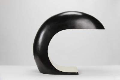 Christopher Kreiling Christopher Kreiling Nautilus Table Lamp 2012