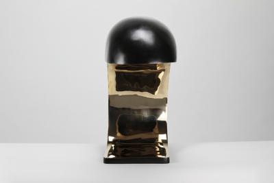 Christopher Kreiling Christopher Kreiling Nautilus Table Lamp 2012