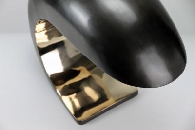 Christopher Kreiling Christopher Kreiling Nautilus Table Lamp 2012