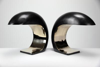 Christopher Kreiling Christopher Kreiling Nautilus Table Lamp 2012