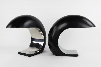 Christopher Kreiling Christopher Kreiling Nautilus Table Lamp 2012