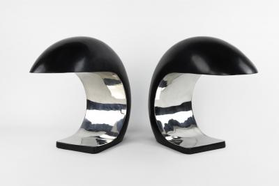 Christopher Kreiling Christopher Kreiling Nautilus Table Lamp 2012