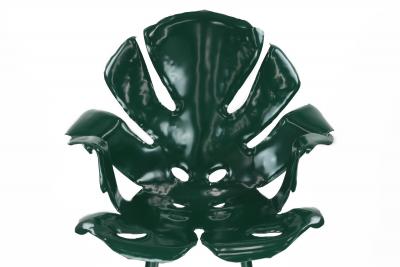 Christopher Kreiling Christopher Kreiling Philodendron Leaf Dining Chair 2021