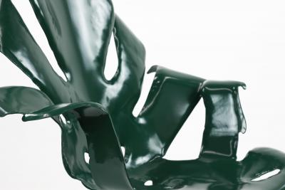 Christopher Kreiling Christopher Kreiling Philodendron Leaf Dining Chair 2021