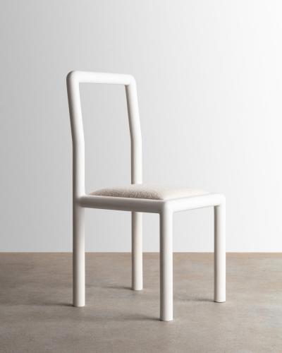 Christopher Miano Rival Chair by CAM Design
