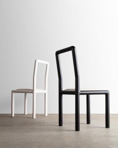 Christopher Miano Rival Chair by CAM Design