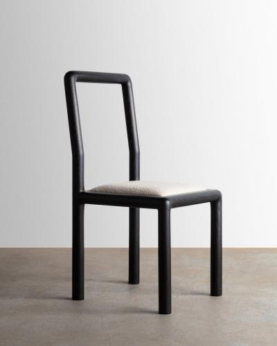 Christopher Miano Rival Chair by CAM Design