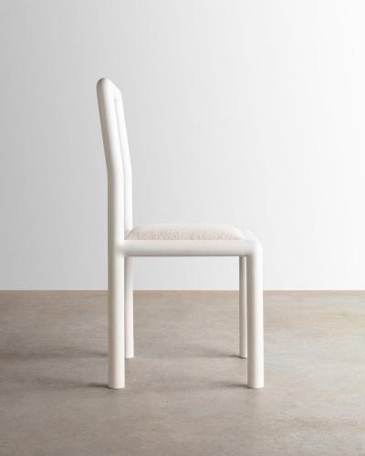 Christopher Miano Rival Chair by CAM Design