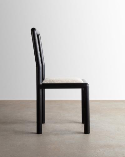 Christopher Miano Rival Chair by CAM Design