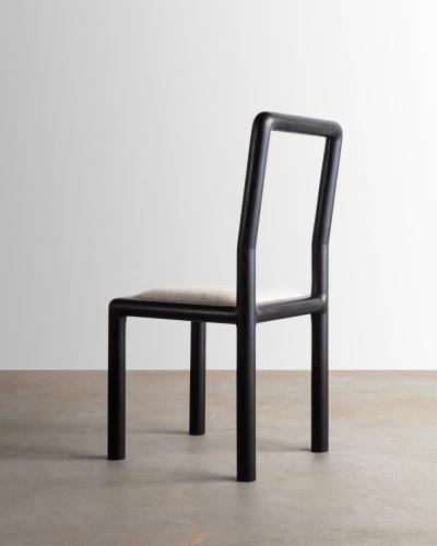 Christopher Miano Rival Chair by CAM Design