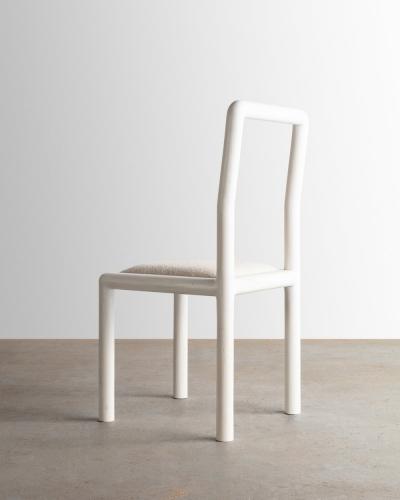 Christopher Miano Rival Chair by CAM Design