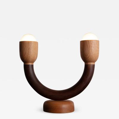 Christopher Miano The Macaroni Table Light by CAM Design