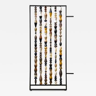 Christopher Russell Abacus Screen USA