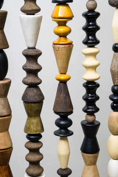 Christopher Russell Christopher Russell Abacus Screen USA 2023