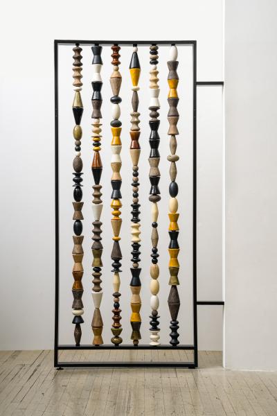 Christopher Russell Christopher Russell Abacus Screen USA 2023