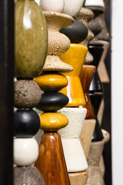 Christopher Russell Christopher Russell Abacus Screen USA 2023