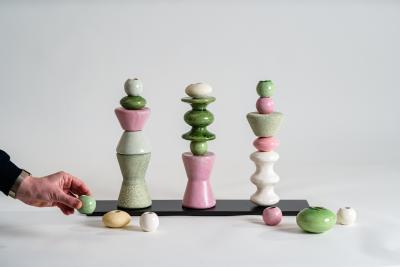 Christopher Russell Christopher Russell Abacus Screen USA 2023