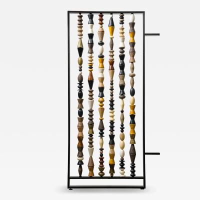 Christopher Russell Christopher Russell Abacus Screen USA 2023