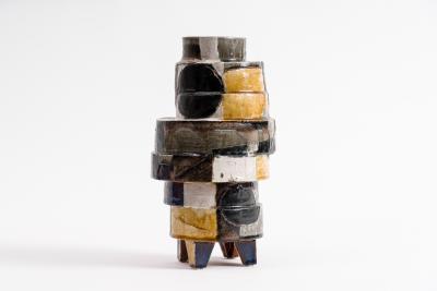 Christopher Russell Christopher Russell Black Spot Stack USA 2021