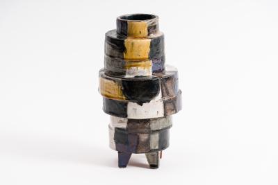 Christopher Russell Christopher Russell Black Spot Stack USA 2021