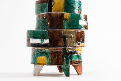 Christopher Russell Christopher Russell Blue Ring Stack USA 2021