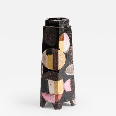 Christopher Russell Christopher Russell Dark Narrow Vessel USA 2020
