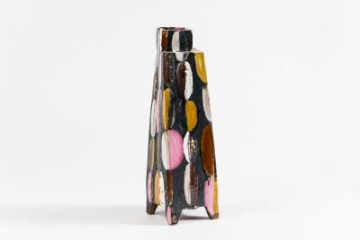 Christopher Russell Christopher Russell Dark Skewed Vessel USA 2020