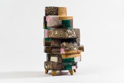 Christopher Russell Christopher Russell Dark Wide Stack USA 2021