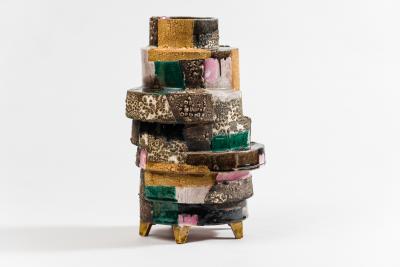 Christopher Russell Christopher Russell Dark Wide Stack USA 2021