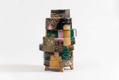 Christopher Russell Christopher Russell Dark Wide Stack USA 2021