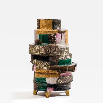 Christopher Russell Christopher Russell Dark Wide Stack USA 2021