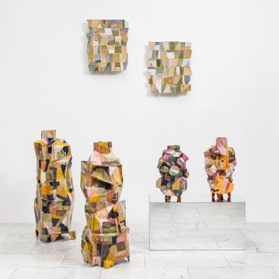 Christopher Russell Christopher Russell Geo Light USA 2025