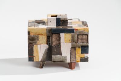 Christopher Russell Christopher Russell Landscape Vessel I USA 2024